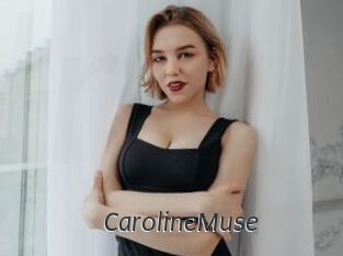 CarolineMuse
