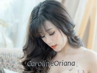CarolineOriana