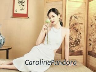 CarolinePandora