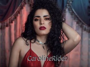 CarolineRider