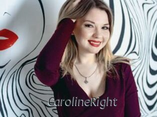 CarolineRight