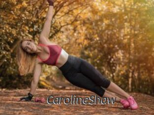 CarolineShaw