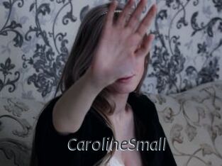CarolineSmall