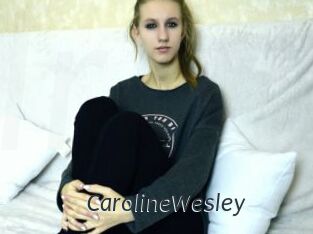 CarolineWesley