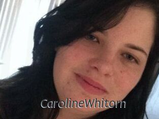 Caroline_Whitorn