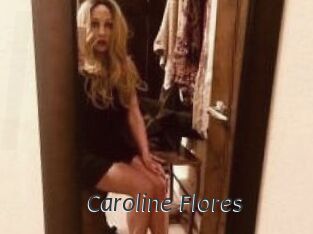 Caroline_Flores Ligne Rose