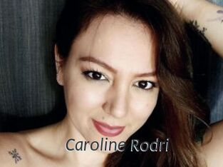Caroline_Rodri Ligne Rose