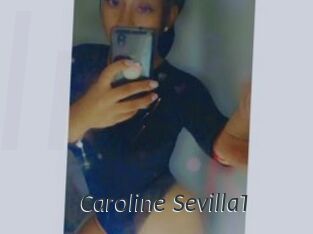 Caroline_Sevilla1