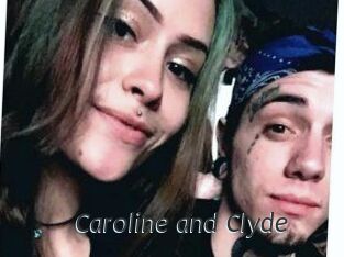 Caroline_and_Clyde Ligne Rose