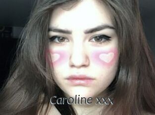 Caroline_xxx