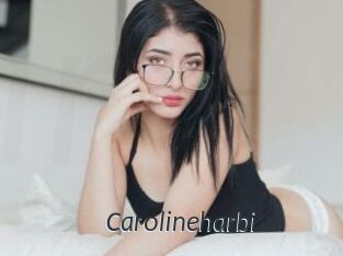 Carolineharbi