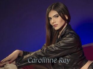 Carolinne_Ray