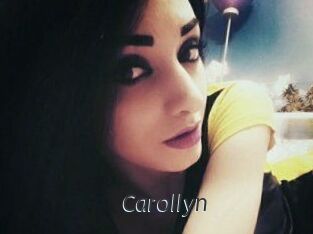 Carollyn