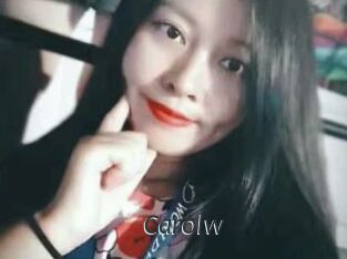 Carolw