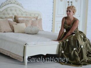CarolynHoney