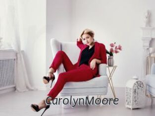 CarolynMoore