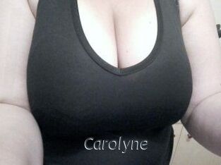 Carolyne