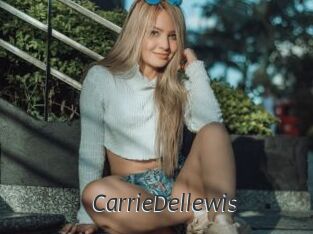 CarrieDellewis