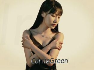 CarrieGreen