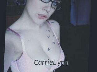 CarrieLynn