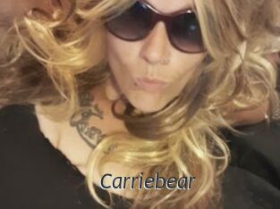 Carriebear
