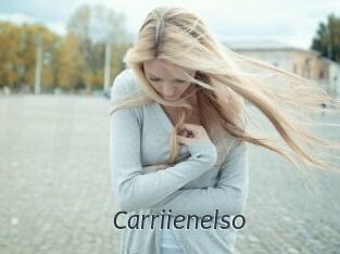 Carriienelso