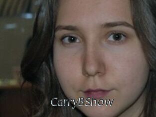 CarryBShow