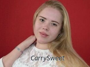CarrySweet
