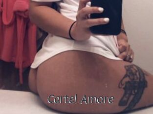 Cartel_Amore