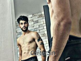 CarterSin