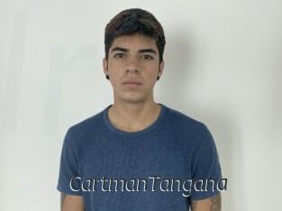 CartmanTangana