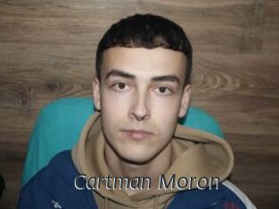 Cartman_Moron