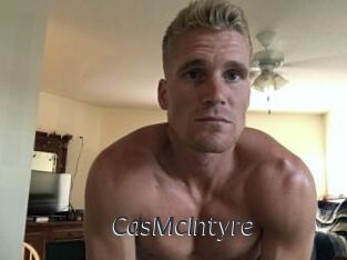 CasMcIntyre Ligne Rose