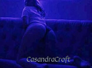 CasandraCroft