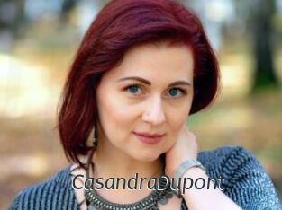 CasandraDupont