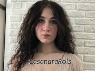 CasandraRols