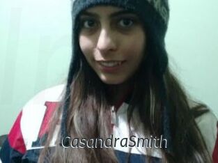 CasandraSmith