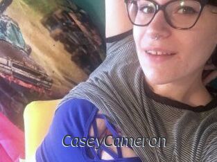 CaseyCameron