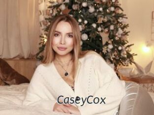 CaseyCox