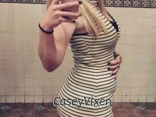 CaseyVixen