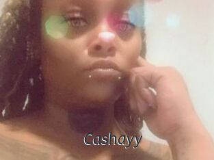 Cashayy
