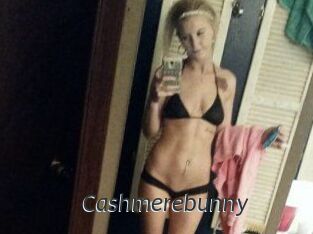 Cashmerebunny