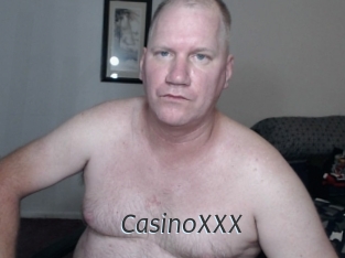 CasinoXXX Ligne Rose