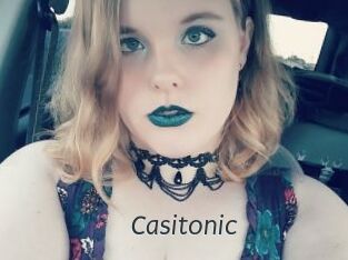 Casitonic Ligne Rose