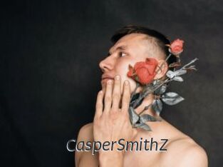 CasperSmithZ