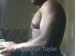 Caspian_Tayler