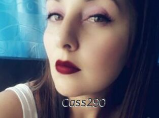Cass290