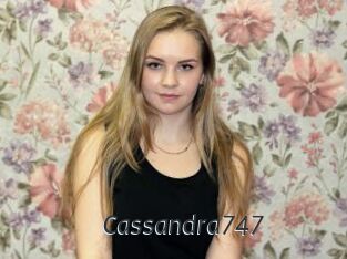 Cassandra747