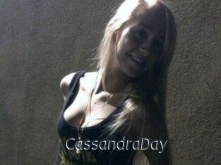 Cassandra_Day Ligne Rose