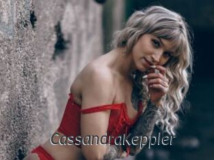 CassandraKeppler